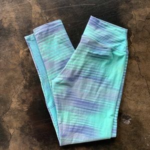Liquido Yoga Leggings